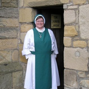 Sister Barbara Jean Brown