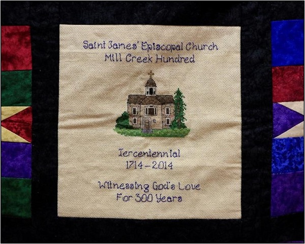Church Tercentennial