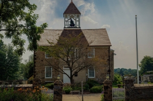 St. James Mill Creek Episcopal Church